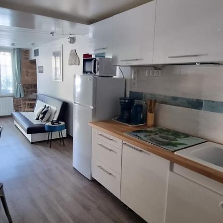 Mohon Appartement Charleville-Mézières エクステリア 写真