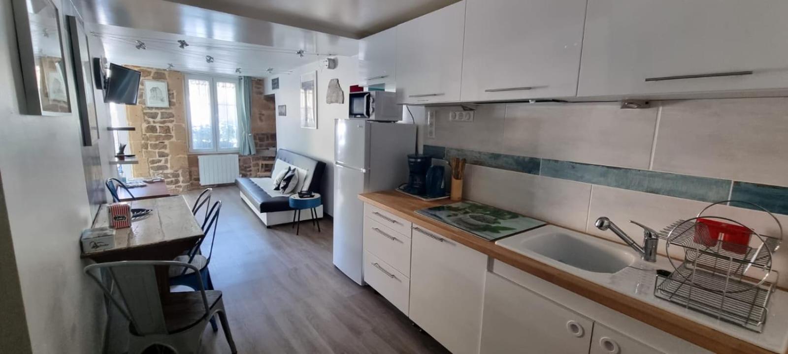 Mohon Appartement Charleville-Mézières エクステリア 写真