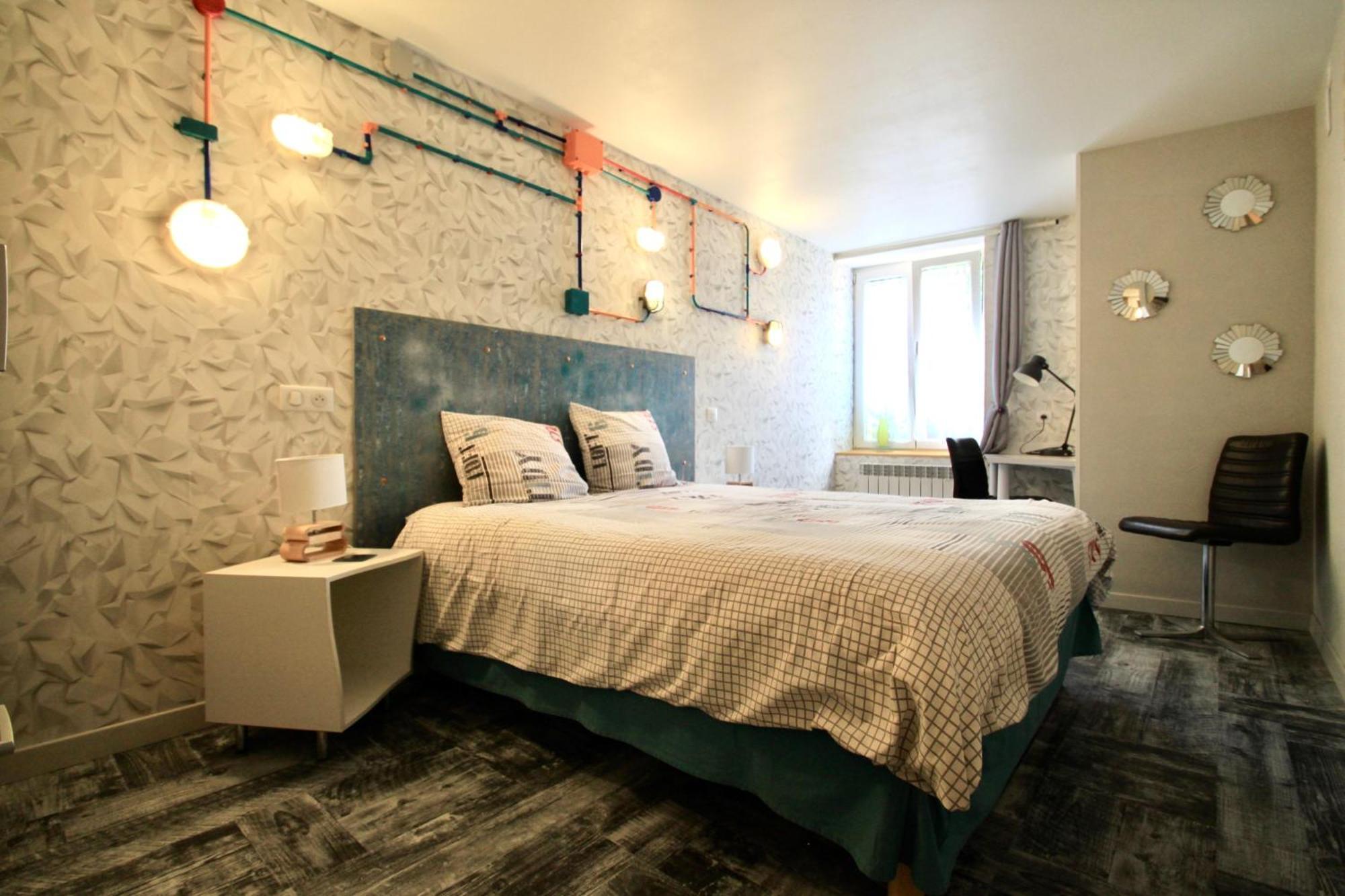 Mohon Appartement Charleville-Mézières エクステリア 写真